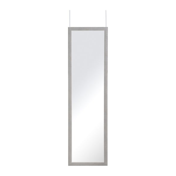 Lustro ścienne/na drzwi 35x125 cm Dea – Casa Selección