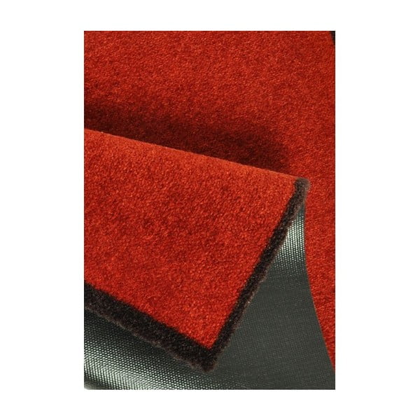 Wycieraczka Hanse Home Stars Red, 50x70 cm-image-2