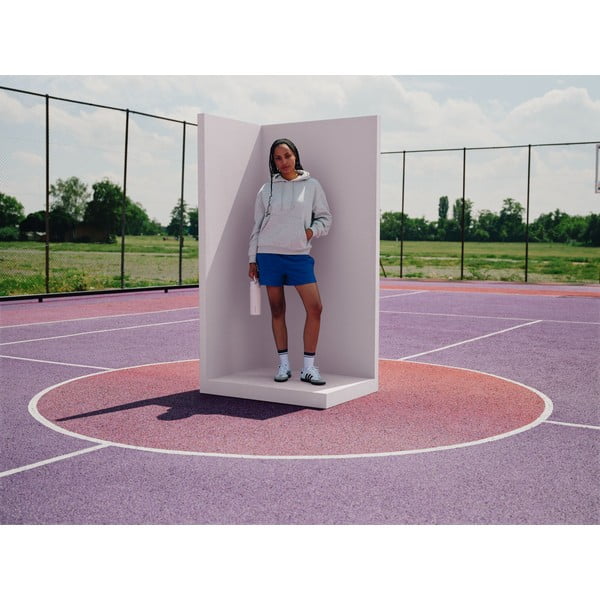 Biały termos ze stali nierdzewnej 700 ml IceFlow™ Bottle Flip Straw 2.0 Frost – Stanley-image-2