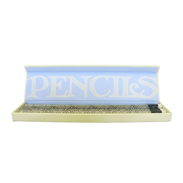 Pudełko ołówków Pencils-image-2
