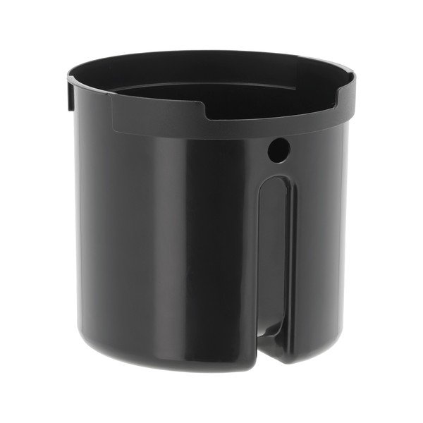 Beżowy kosz na śmieci z pedałem 4 l Ume – Zone-image-4