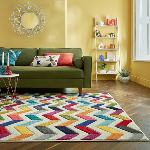 Dywan Flair Rugs Spectrum Bolero, 80x150 cm-image-1