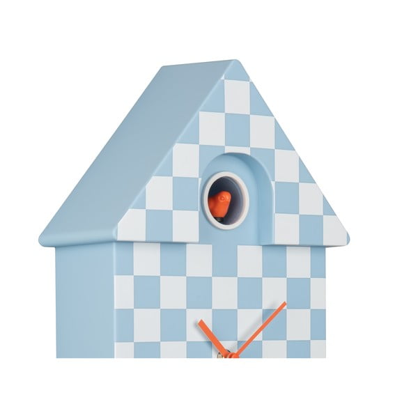 Wahadłowy zegar ścienny Modern Cuckoo – Karlsson-image-4