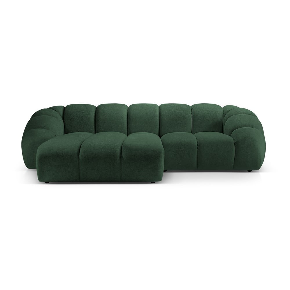 Zielony narożnik (lewostronny) Diana – Micadoni