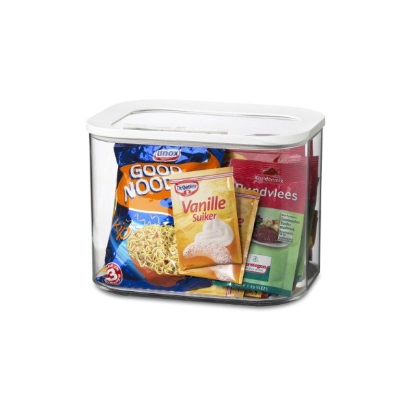 Pojemnik na żywność Modula White – Mepal-image-4