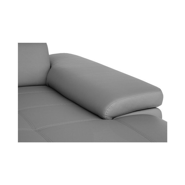Jasnoszara sofa Parure-image-3