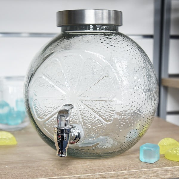 Słój na lemoniadę 5,4 l – Orion-image-1