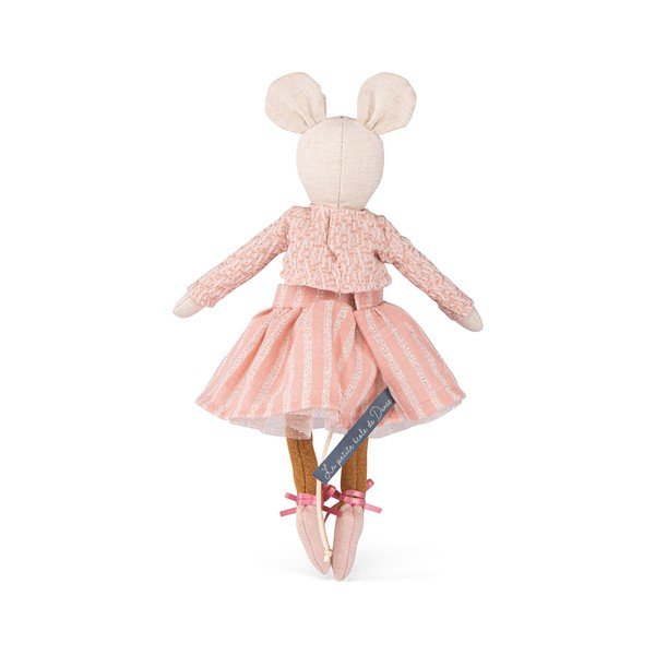 Zabawka pluszowa Anna – Moulin Roty-image-2