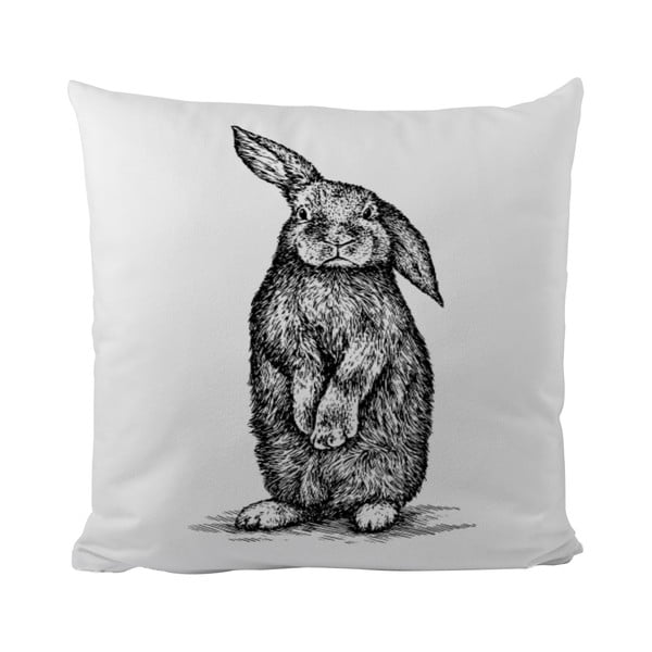 Poduszka
  Little Rabbit, 50x50 cm