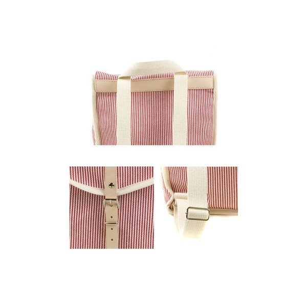 Plecak Red Stripes Heap-image-2