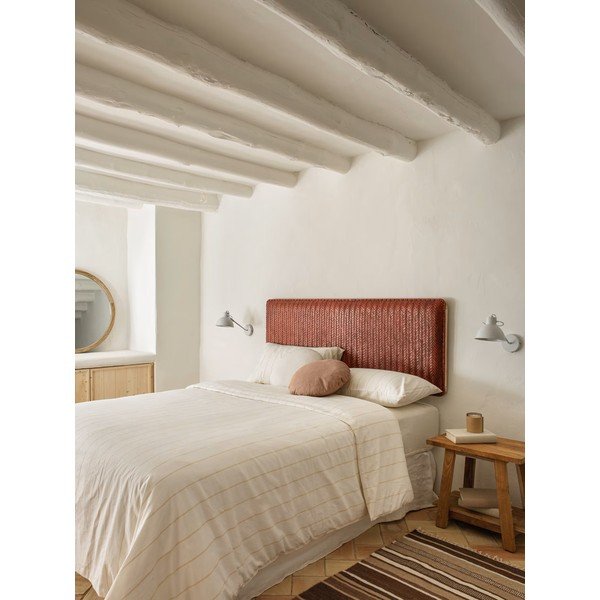 Biały kinkiet Offelis – Kave Home-image-2