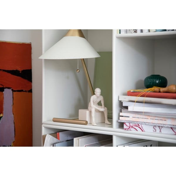 Ceramiczna figurka Kähler Design Character The Reflective One-image-3