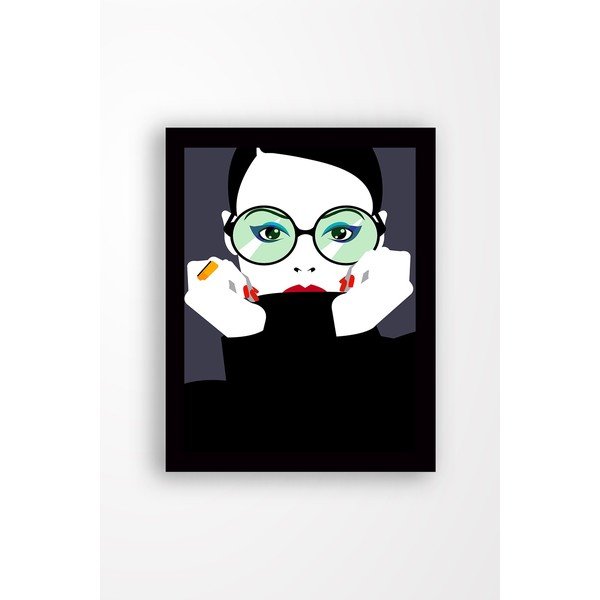 Obraz 41x56 cm – Wallity-image-2