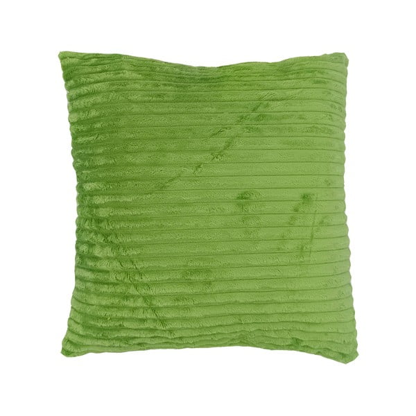 Poduszka dekoracyjna z mikropluszu 45x45 cm Alex – JAHU collections