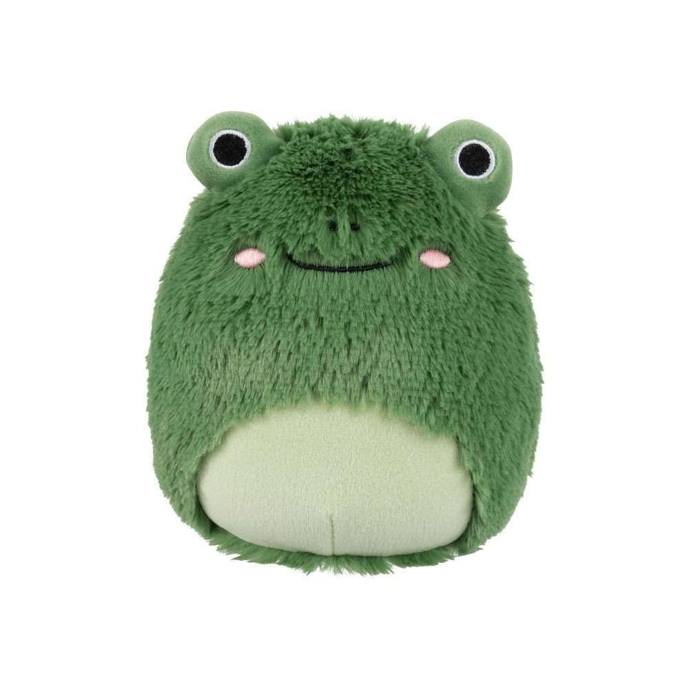 Zabawka pluszowa Fuzz-A-Mallows Gloria – SQUISHMALLOWS
