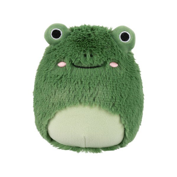 Zabawka pluszowa Fuzz-A-Mallows Gloria – SQUISHMALLOWS