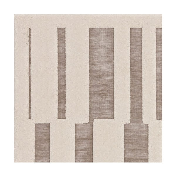 Beżowy dywan 200x290 cm Valley – Asiatic Carpets-image-3