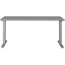 Biurko z elektryczną regulacją wysokości 80x160 cm Agenda – Germania