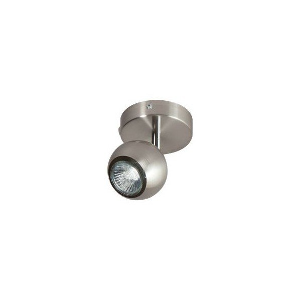Lampa sufitowa Globo Metal