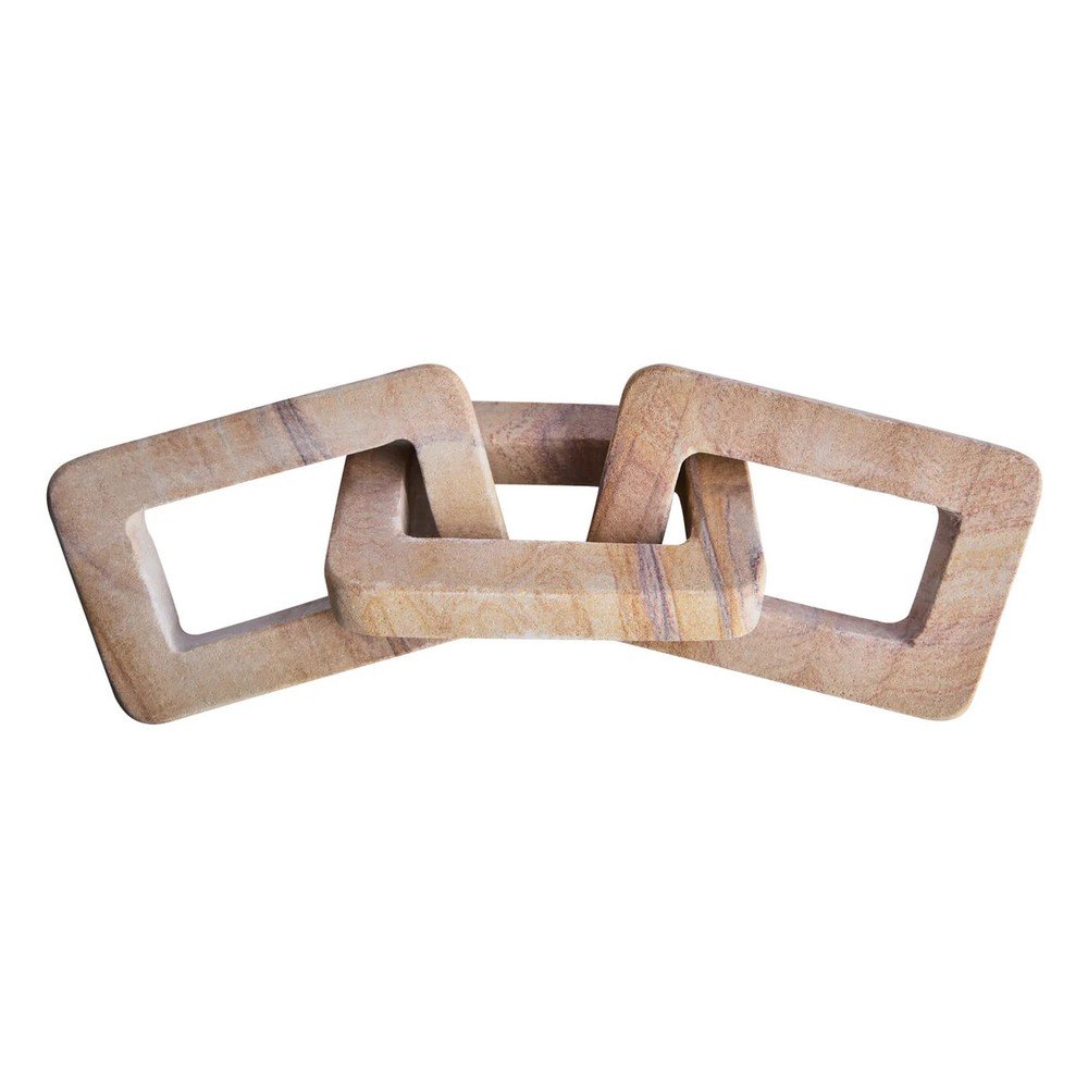 Kamienna figurka (wysokość 3 cm) Pietra – Premier Housewares