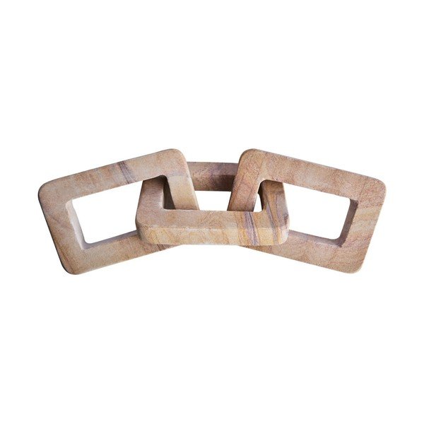 Kamienna figurka (wysokość 3 cm) Pietra – Premier Housewares