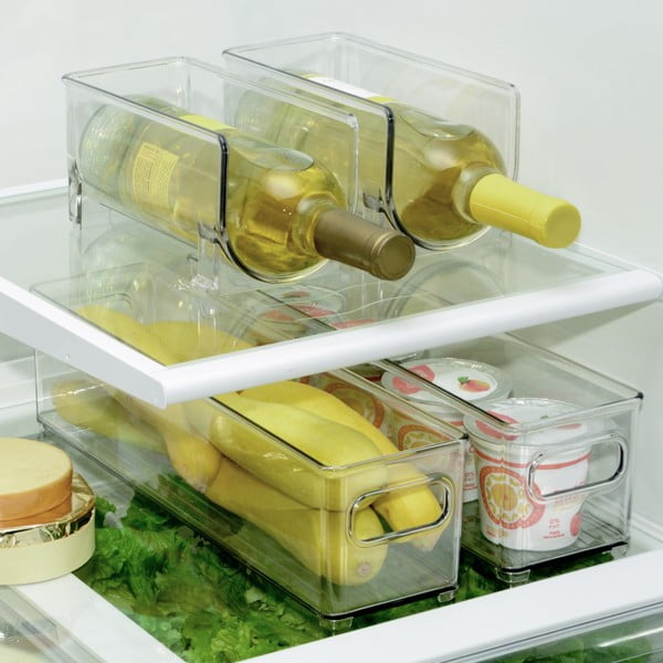 Stojak na wino iDesign Clarity-image-1