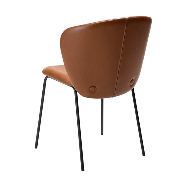 Koniakowe krzesło Stay – DAN-FORM Denmark-image-3