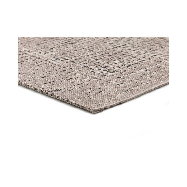 Beżowy dywan Universal Stone Beig, 120x170 cm-image-1