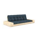 Morska rozkładana sofa 244 cm Base – Karup Design