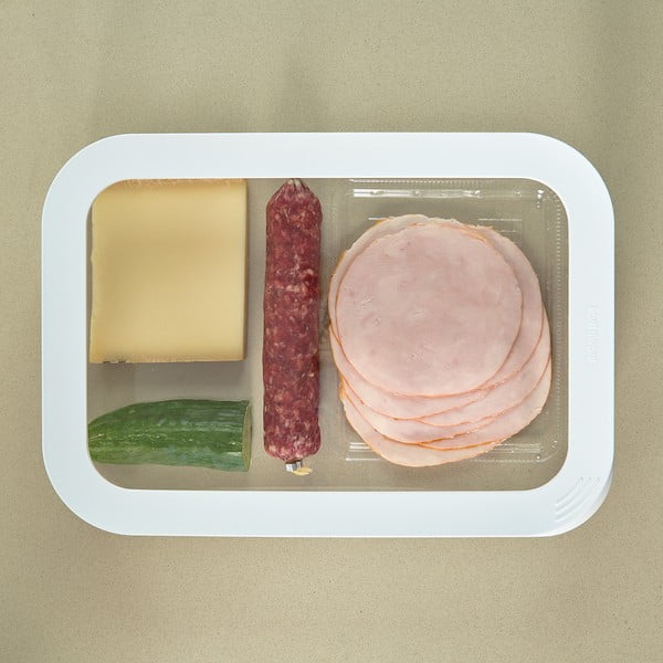 Pojemnik Modula White – Mepal-image-1