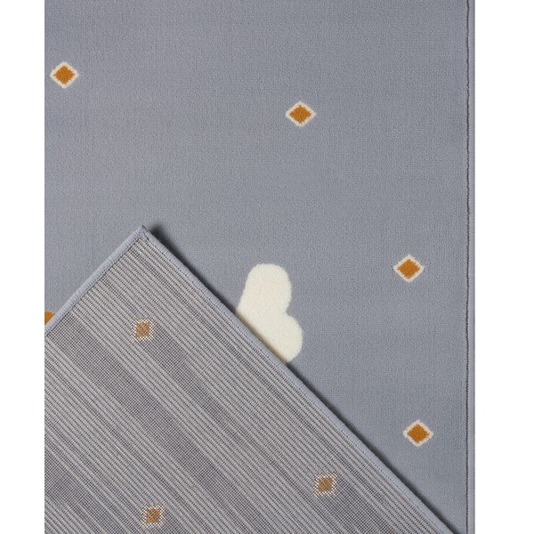 Dziecięcy dywan Hanse Home Adventures Lama Monty, 80x150 cm-image-3
