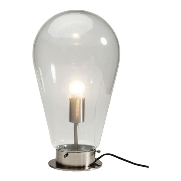 Lampa stołowa Kare Design Bulb