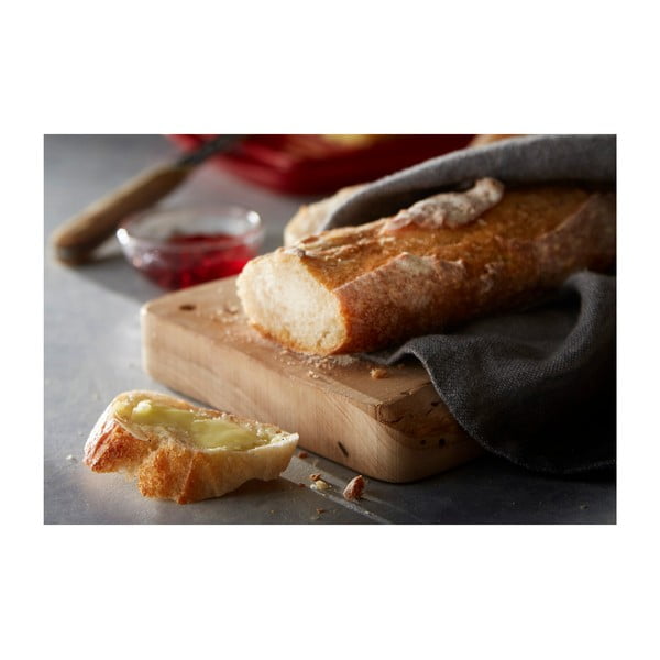 Ceramiczna forma do pieczenia bagietek 3,7 l – Emile Henry-image-3