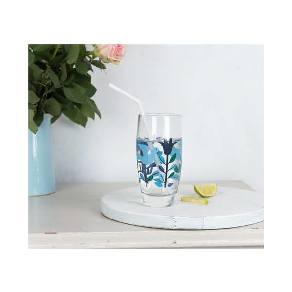 Szklanka Rex London Folk Dove, 350 ml-image-3