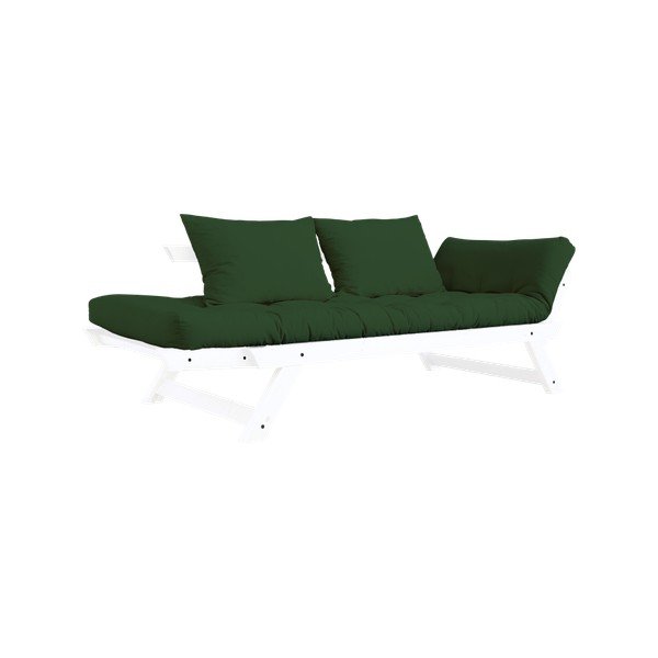 Sofa wielofunkcyjna Karup Bebop White/Botella-image-3