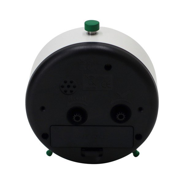 Budzik Button Retro – Karlsson-image-3