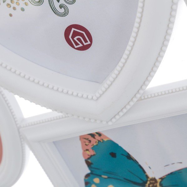 Rama na zdjęcia Love, 52x52 cm-image-1