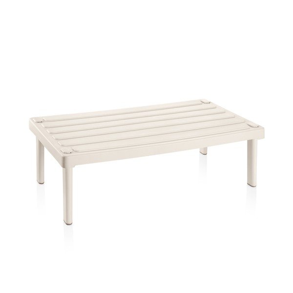 Plastikowa dodatkowa półka FlexiSpace – Tescoma-image-3