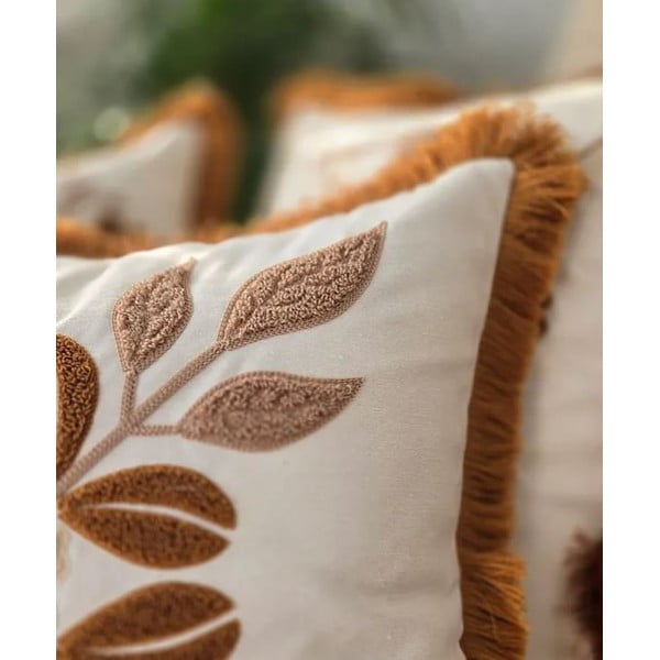 Poszewka na poduszkę 43x43 cm – Mila Home-image-2