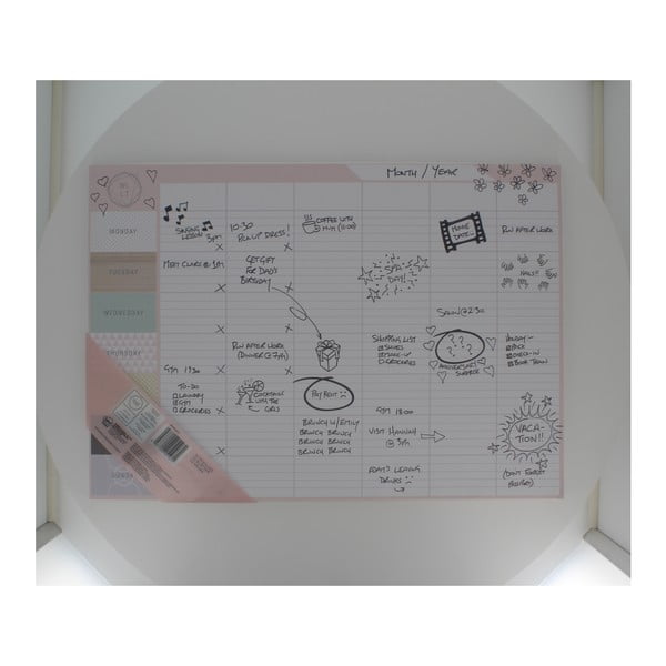 Organizer tygodniowy npw™ Weekly Planner-image-3