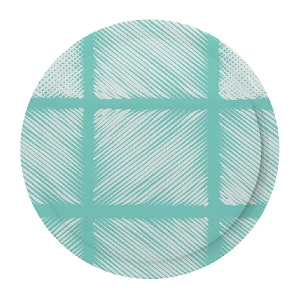 Taca Pattern Candygreen