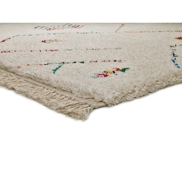 Kremowy dywan Universal Ziri, 160x230 cm-image-2