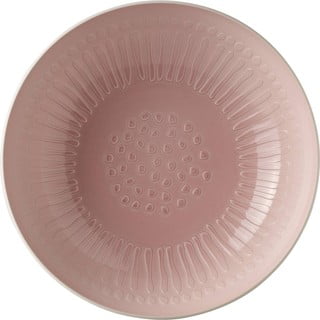 Biało-różowa porcelanowa miska do serwowania Villeroy & Boch Blossom, ⌀ 26 cm