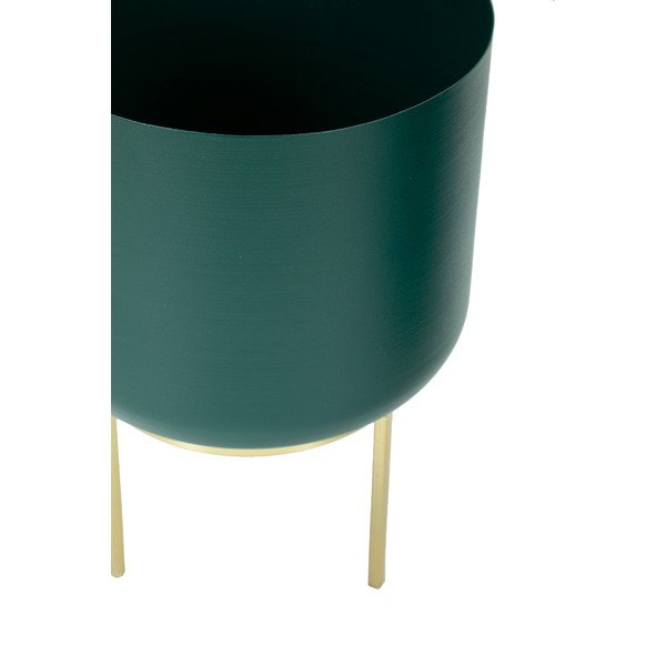 Metalowe osłonki na doniczki zestaw 2 szt. ø 20 cm Grent – Mauro Ferretti-image-4