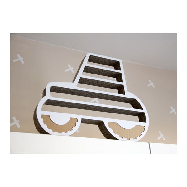 Półka Unlimited Design For Children Traktor-image-3