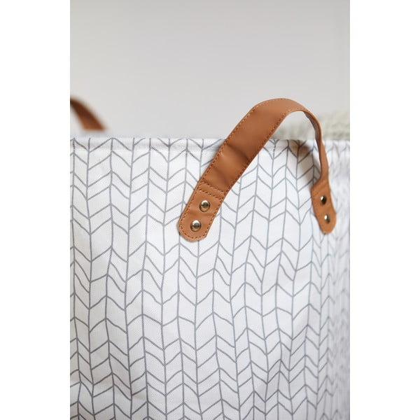 Kosz na pranie Wenko Geo, obj. 75 l-image-3