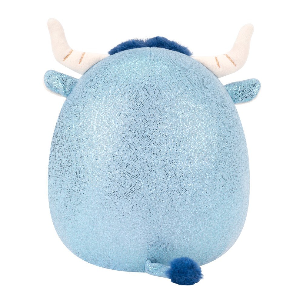 Zabawka pluszowa Toro – SQUISHMALLOWS (zdjęcie 6)