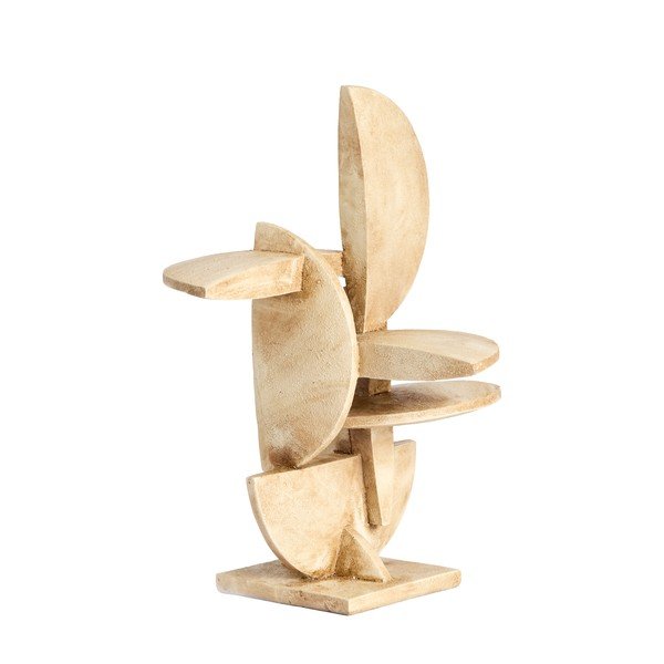 Figurka z żywicy polimerowej (wysokość 34 cm) Giselle – Light & Living