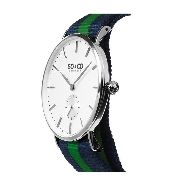 Zegarek damski So&Co New York GP16137-image-1