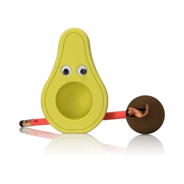 Gumka do mazania z temperówką npw™ Avocado-image-2